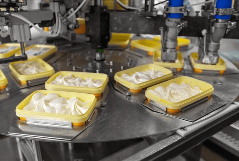 Why automated packaging solutions are crucial for ensuring food safety?