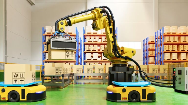 Why automated packaging is the new best thing in e-commerce?