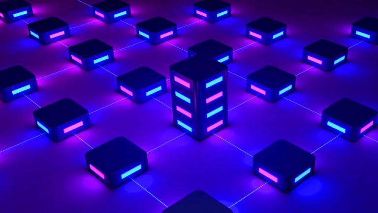 How blockchain is transforming the packaging industry?