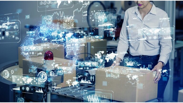The future of packaging in Industry 4.0